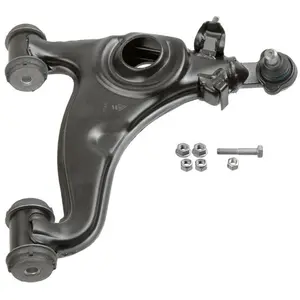 Comparateur de prix : Lemförder Draagarm wielophanging