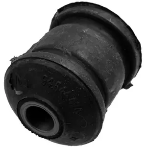 Draagarmrubber 1222801 Lemforder