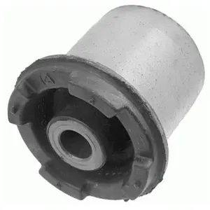 Draagarmrubber 1605801 Lemforder