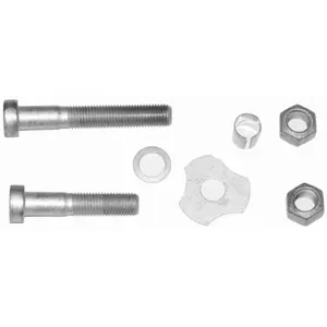 Lemförder Reparatieset wielophanging