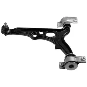 Lemförder 26761 02 Bras de liaison, suspension de roue