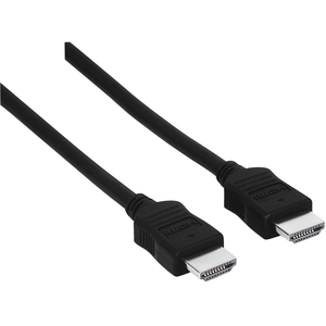 Hama Câble HDMI haute vitesse, connecteur mâle - mâle, 3 m pas cher