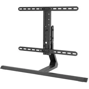 Hama Tv-standvoet, zwenkbaar, kantelbaar, hoogte verstelbaar 165 cm (6... pas cher