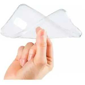 HAMA Coque de protection crystal clear pour huawei p smart z, transparenteVendu parboulanger