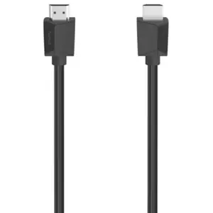 Hama Câble HDMI htaue vitesse, Ultra-HD 4K, Ethernet, 0,75 m pas cher