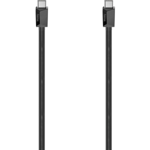 Hama Câble USB-C, USB 2.0, 480 Mbit/s, 0,75 m pas cher