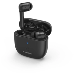 Hama Thomson écouteurs sans fil WEAR 7811BK Bluetooth et ANC pas cher