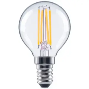 Ampoule XAVAX LED E14 4W GoutteVendu parboulanger