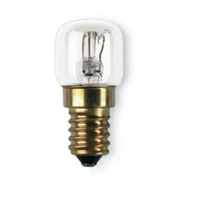 Hama Ampoule XAVAX DE FOUR E14 15W pas cher