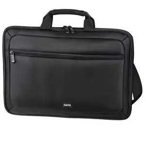 Hama Sac d'ordinateur portable "Nice", jusqu'à 40 cm (15,6"), noire pas cher