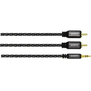Avinity Cble Audio pas cher