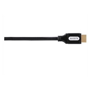 Avinity High-speed HDMI -kabel Connector - Connector Verguld Ethernet 5,0 M pas cher