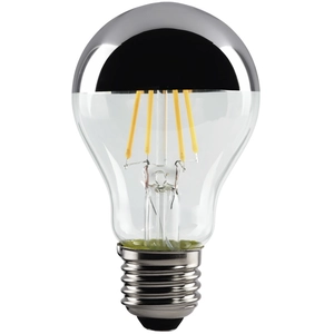 Ampoule filament led, E27, 400LM rempl. ampoule incand., 35W, blc chd Xavax 00112576Vendu parboulanger