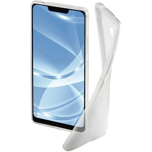 Coque HAMA Huawei Mate 20 Lite transparent pas cher