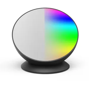 Hama, Lampe de table, Lampe de bureau LED intelligente (420 lm) pas cher