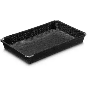 Protection XAVAX grill pour friteuse à air 12.5x20cm pas cher