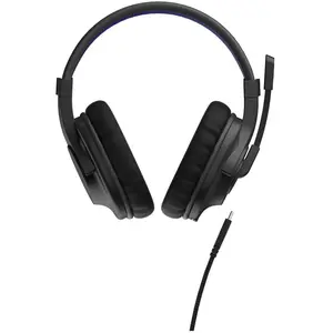 CASQUE MICRO DE JEU ''SOUNDZ 200 V2'', NOIR URAGE pas cher