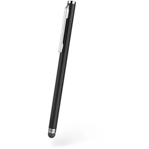 Hama Stylet Easy pour tablettes et Smartphones, Noir pas cher