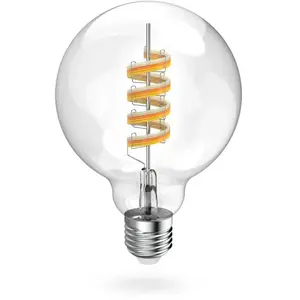 Hama Ampoule Intelligente E27 G95 pas cher