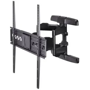 Hama 00116225 tv-bevestiging 2,29 m (90") Zwart pas cher