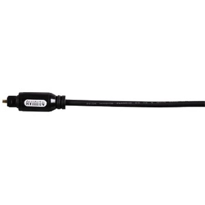 Câble optique AVINITY audio 0.75m ODT Fibre optique pas cher