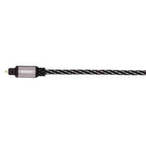 Câble optique AVINITY optique audio ODT 1.5m pas cher