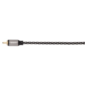 Câble subwoofer AVINITY subwoofer + Adaptateur RCA pas cher