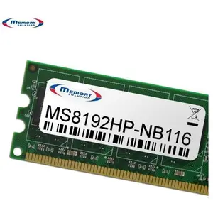 Memorysolution 4-8GB HP EliteBook 820 G3 ms8192hp-nb116 pas cher