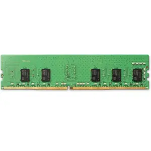 HP - DDR4 - module - 8 Go - DIMM 288 broches - 2666 MHz / PC4-21300 - ... pas cher