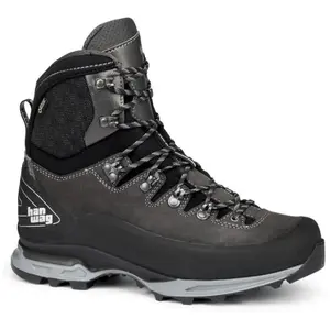 Hanwag Alverstone 2 gtx 200900 064601 asphalt light grey 48 pas cher