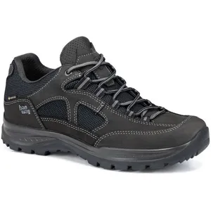 Hanwag Gritstone II GTX wandelschoenen Asphalt/black pas cher