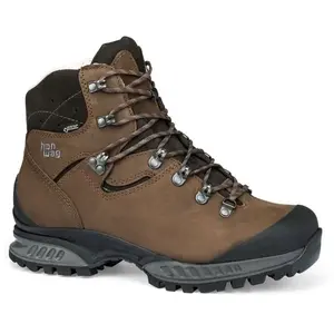 Comparateur de prix : Hanwag Tatra II Wide GTX - - Schoenen - Wandelschoenen - Bergschoenen
