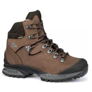 Hanwag Tatra II Lady GTX - Wandelschoenen Dames Erde / Brown 40 pas cher
