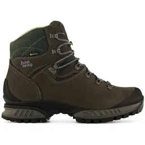 Hanwag Tatra II GTX - Wandelschoenen Heren Asphalt 42
