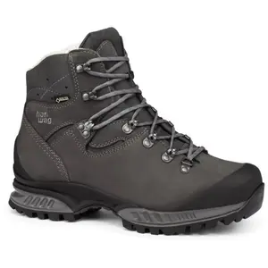 Hanwag Tatra II GTX - Wandelschoenen Heren Asphalt 42.5 pas cher