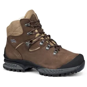 Hanwag Tatra II Bunion Men (Aarde/Bruin) pas cher