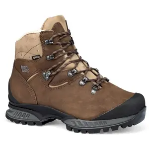 Hanwag Tatra II Bunion GTX - Wandelschoenen - Heren Erde / Brown 45 pas cher