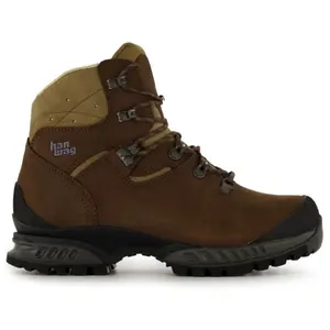 Hanwag Tatra II Bunion - Wandelschoenen - Heren Erde / Brown 44 pas cher