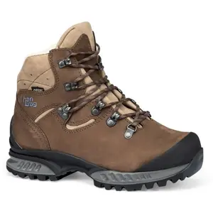 Hanwag Tatra II Bunion Lady GTX - Wandelschoenen - Dames Erde / Brown ... pas cher