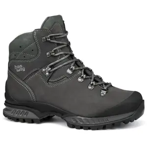 Hanwag Tatra II Asphalt Heren Trekkingschoenen Grijs