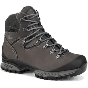 Hanwag Tatra II Wide GTX - Wandelschoenen - Heren Asphalt 43 pas cher