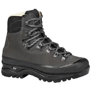 Hanwag Yukon Lady - Wandelschoenen - Dames Asphalt 39.5 pas cher