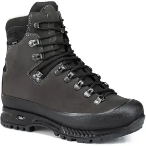 Hanwag Alaska Gtx High Hiking Shoe Hommes Asphalt 8.5/42.5 pas cher