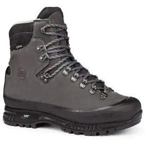 Hanwag Alaska Gtx High Hiking Shoe Hommes Asphalt 10.5/45 pas cher