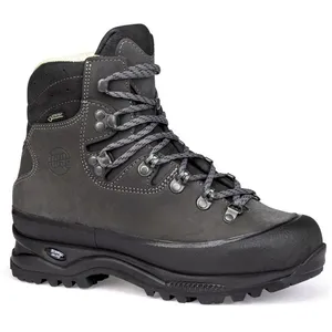 Wandelschoen Hanwag Alaska Lady GTX Asphalt-Schoenmaat 40 (UK 6.5)