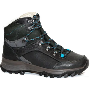 Hanwag BANGRI Lady Asfalt Oceaan Dames Trekkingschoenen pas cher