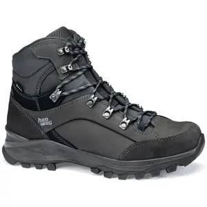 Hanwag Banks GTX Men Narrow Fit - - Schoenen - Wandelschoenen - Halfhoge schoenen pas cher