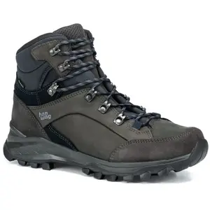 Hanwag Banks GTX Men Narrow Fit - - Schoenen - Wandelschoenen - Halfhoge schoenen pas cher