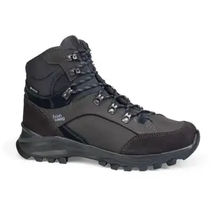 Hanwag Banks Lady LL wandelschoenen - - Schoenen - Wandelschoenen - Halfhoge schoenen pas cher