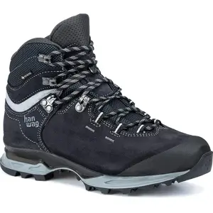Hanwag Tatra Light Lady GTX - Wandelschoenen Dames Navy / Asphalt 41.5